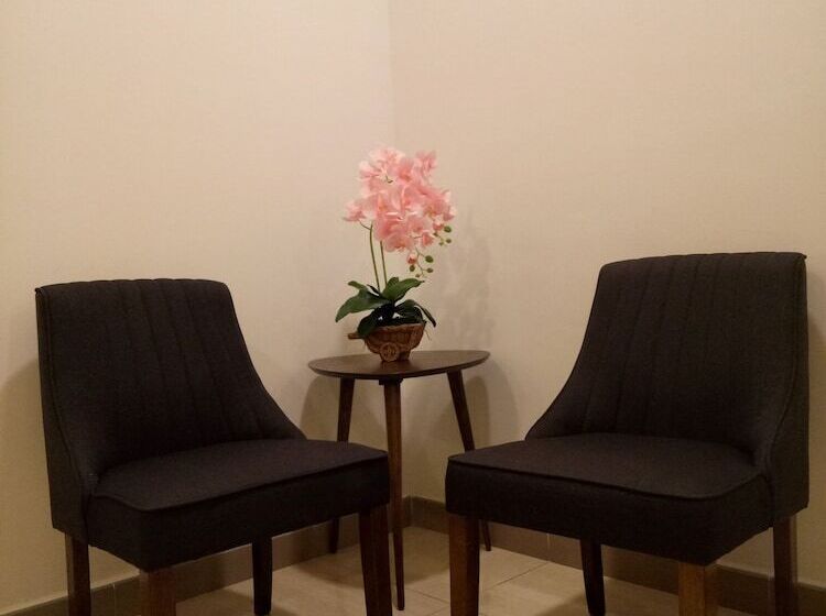 酒店 The Octagon Premium Suite   Ipoh