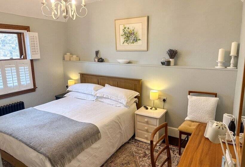 ペンション The Globe House