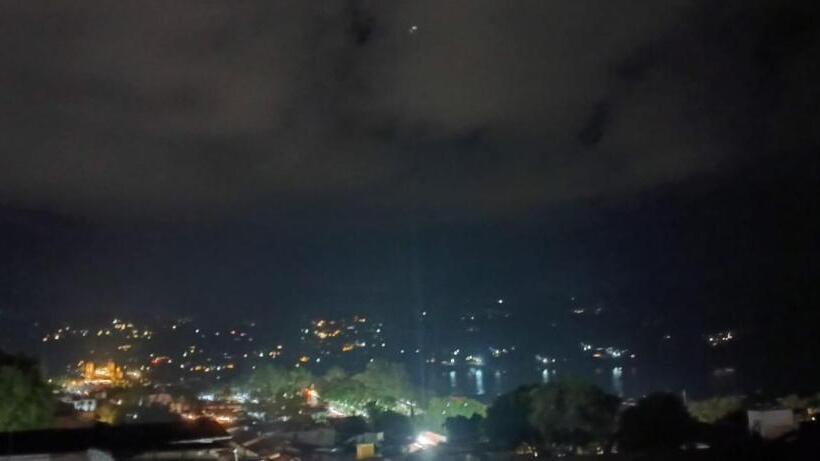 Общежитие Valle De Ensueño