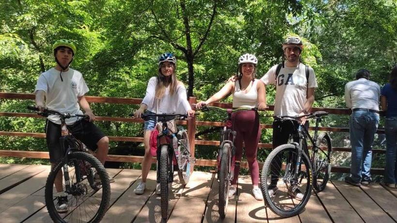 Общежитие Valle De Ensueño