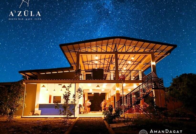 Amandagat Beach Resort