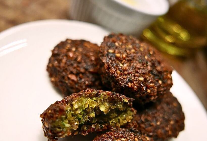 Amandagat Beach Resort