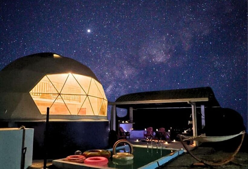 Amandagat Beach Resort