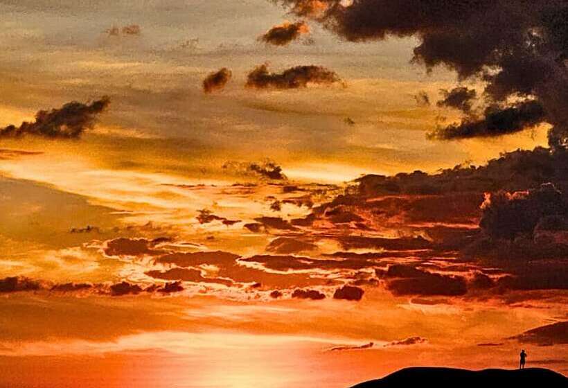 Amandagat Beach Resort