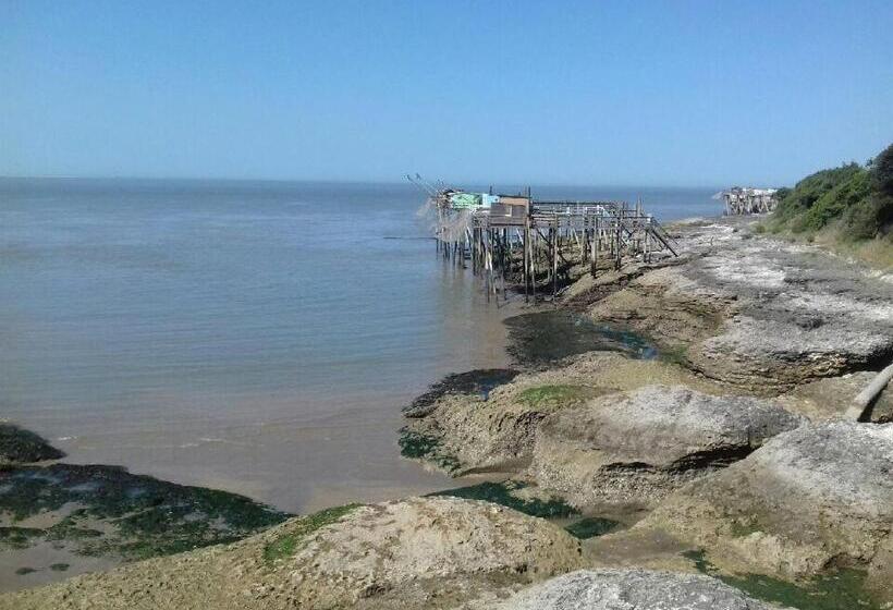 Bed and Breakfast Chambre D Hôte La Maison Des Fées