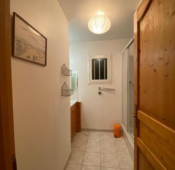 ベッドアンドブレックファースト Chambre D Hôte La Maison Des Fées