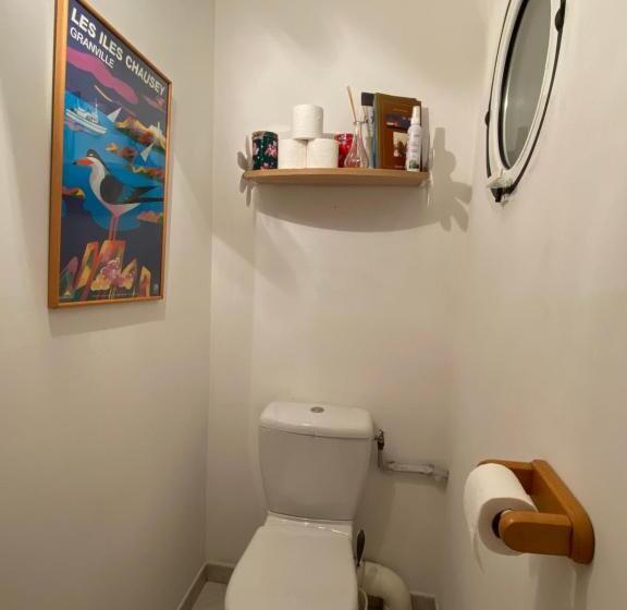 Bed and Breakfast Chambre D Hôte La Maison Des Fées