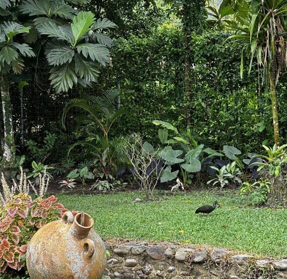 Bed and Breakfast Doral House Villavicencio