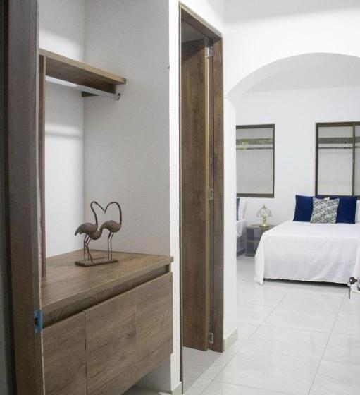 Bed and Breakfast Doral House Villavicencio