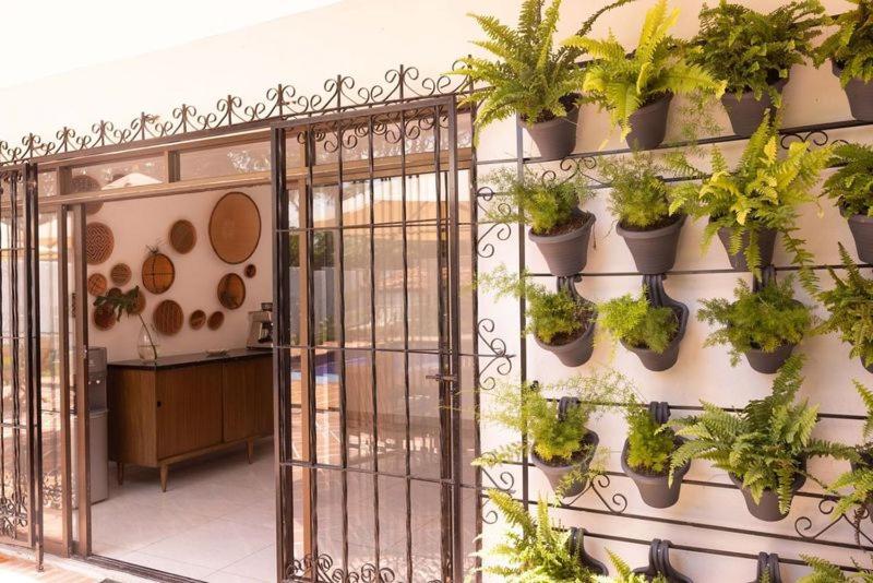 Bed and Breakfast Doral House Villavicencio