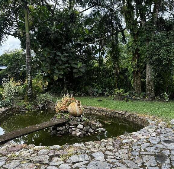 Bed and Breakfast Doral House Villavicencio