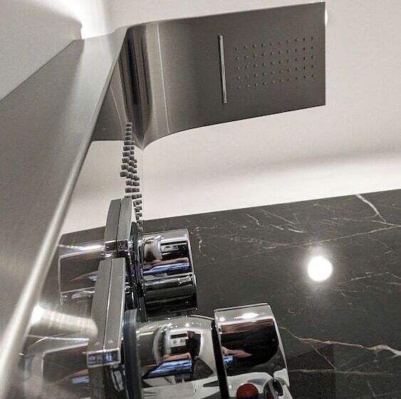 Nocleg ze śniadaniem Pietra Viva Suite E Relax