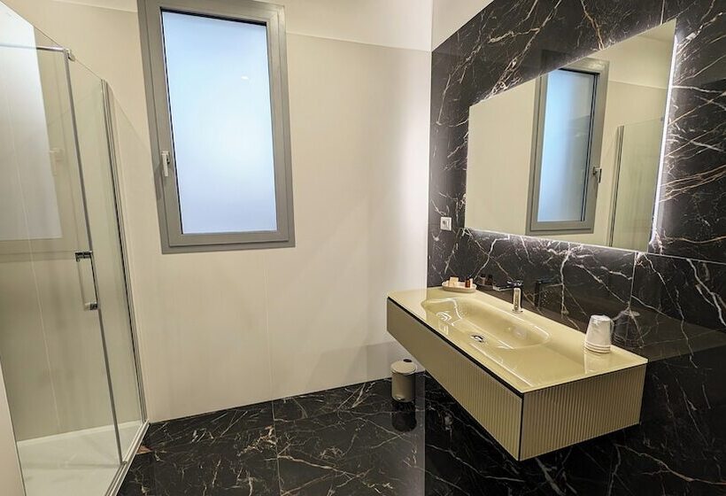 Nocleg ze śniadaniem Pietra Viva Suite E Relax