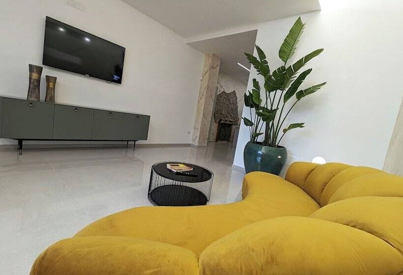 Nocleg ze śniadaniem Pietra Viva Suite E Relax