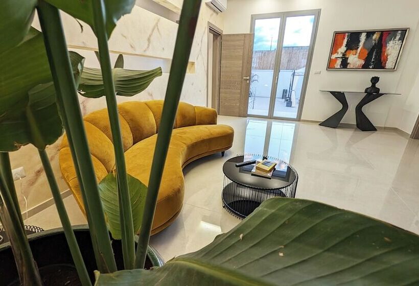 مبيت وإفطار Pietra Viva Suite E Relax