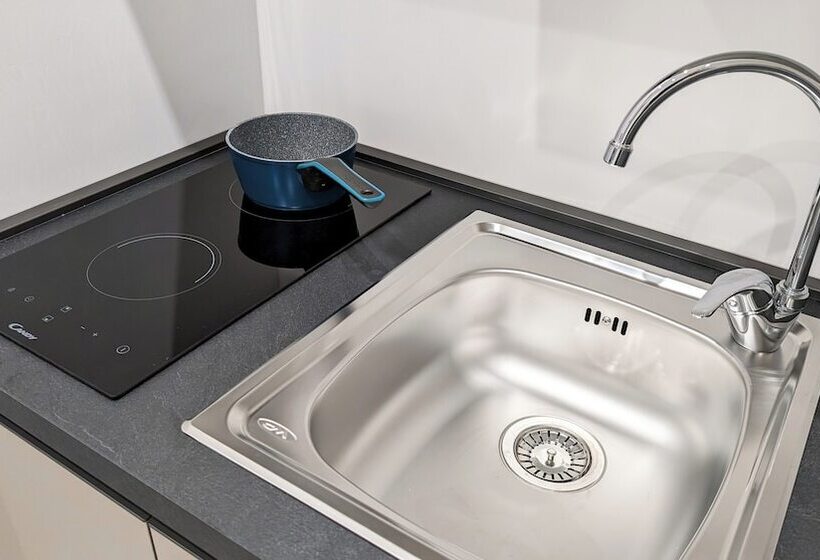 Nocleg ze śniadaniem Pietra Viva Suite E Relax