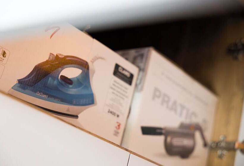 Brandhill Airport Suites