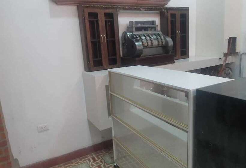 בית מלון כפרי Boutique Doña Celia