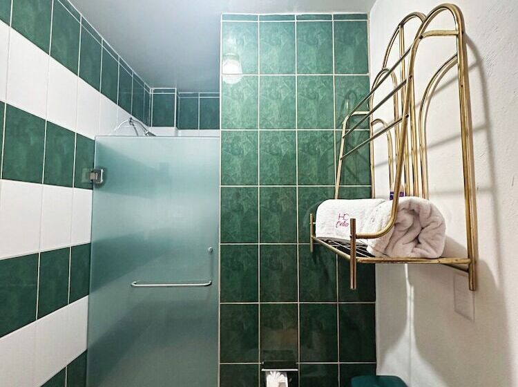 בית מלון כפרי Boutique Doña Celia