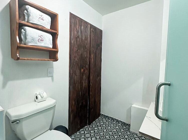 בית מלון כפרי Boutique Doña Celia