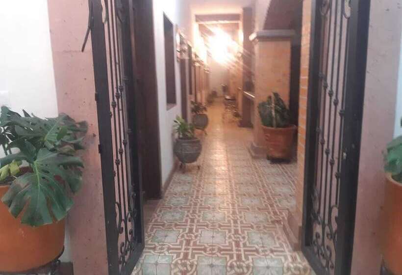 בית מלון כפרי Boutique Doña Celia