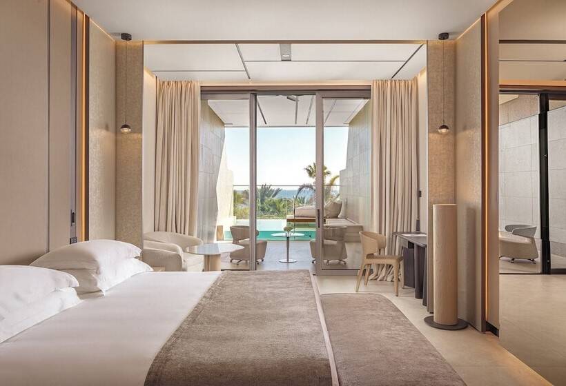 호텔 Amathus Residences