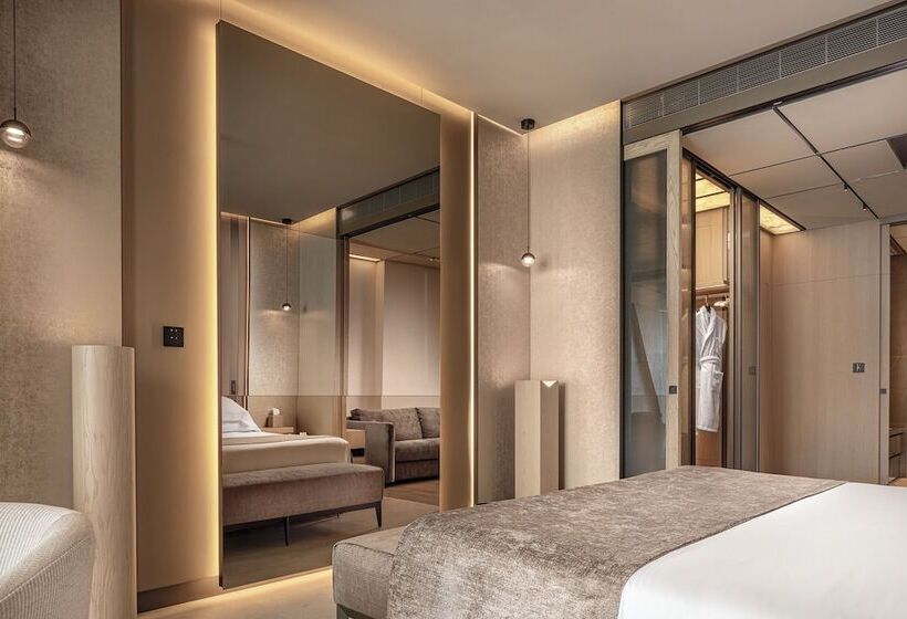 호텔 Amathus Residences