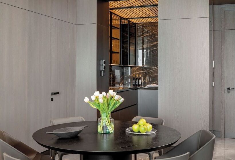 호텔 Amathus Residences