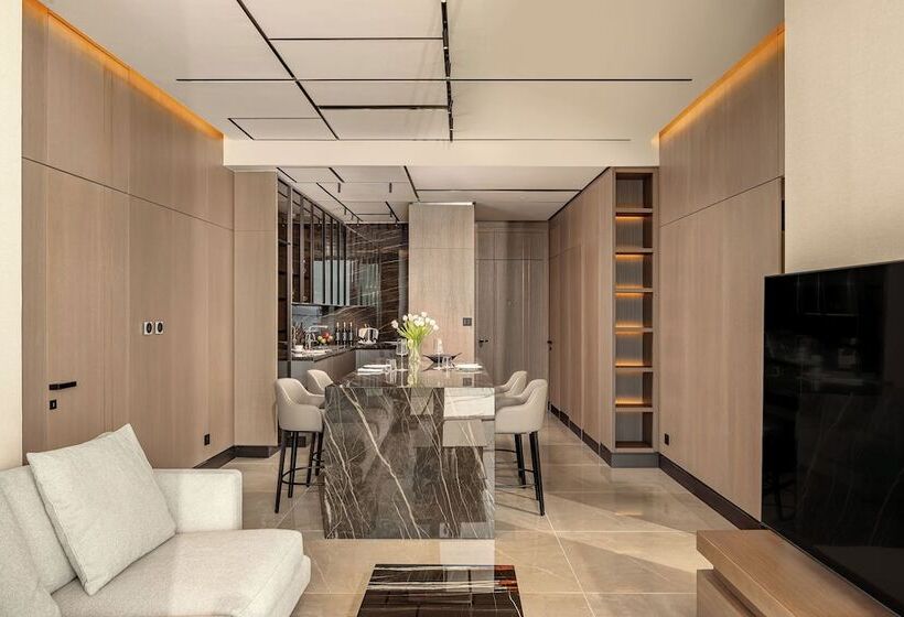 호텔 Amathus Residences