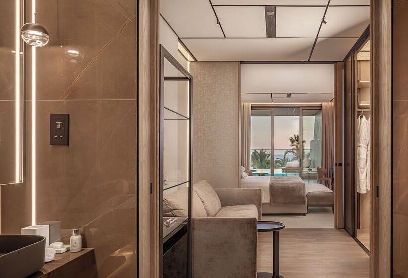 호텔 Amathus Residences