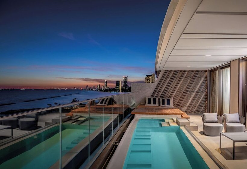 호텔 Amathus Residences