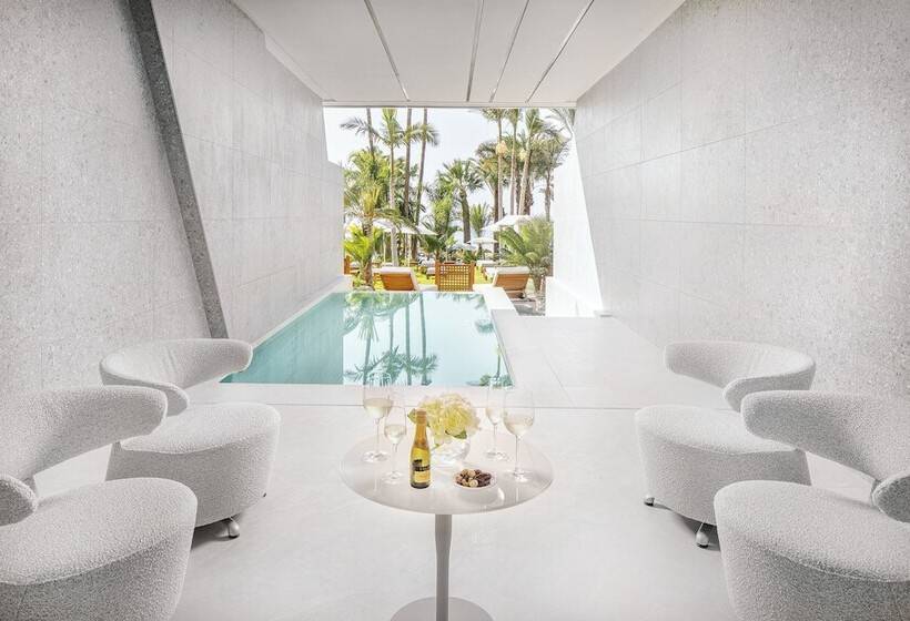 호텔 Amathus Residences