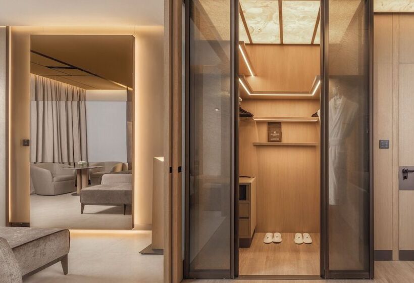 호텔 Amathus Residences