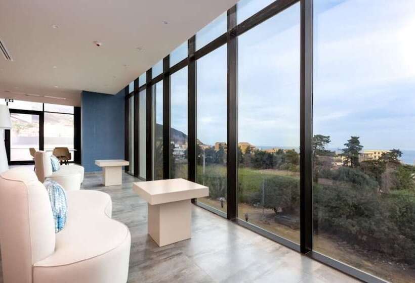 هتل Hôtel Ben Aouda & Spa