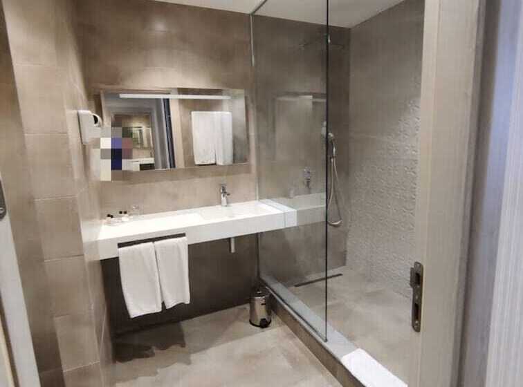 هتل Hôtel Ben Aouda & Spa