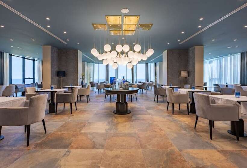 هتل Hôtel Ben Aouda & Spa