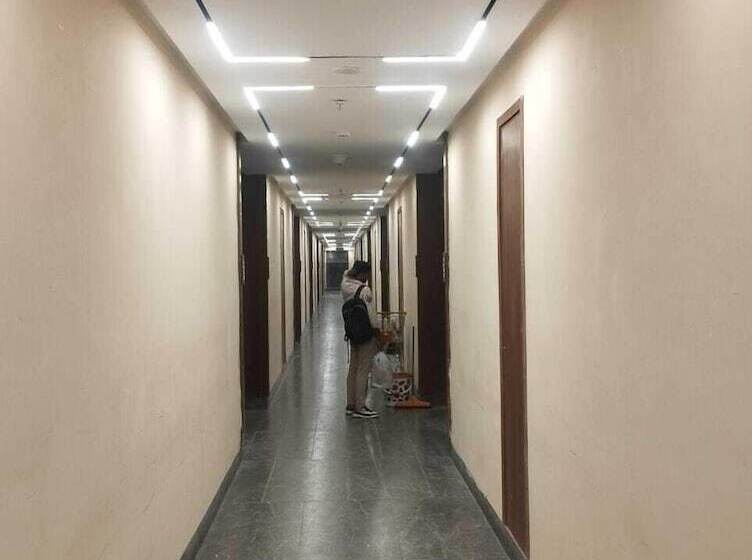 酒店 Loft Studios Noida