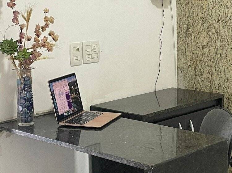 酒店 Villa Casa Grande