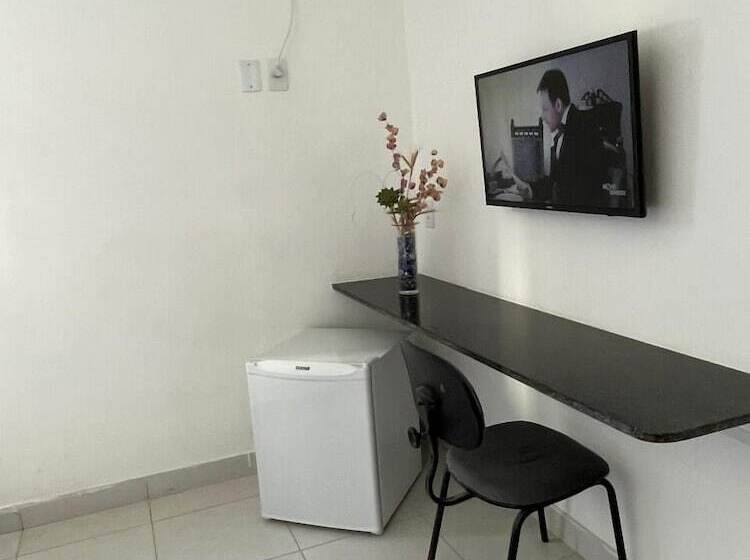 酒店 Villa Casa Grande