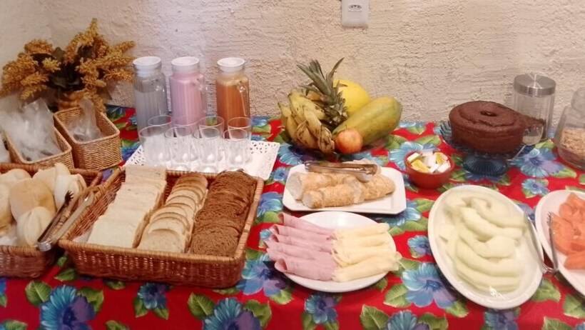 酒店 Villa Casa Grande