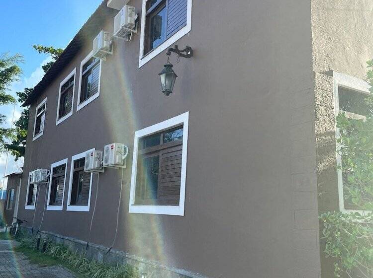 酒店 Villa Casa Grande