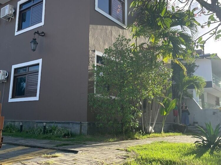 酒店 Villa Casa Grande