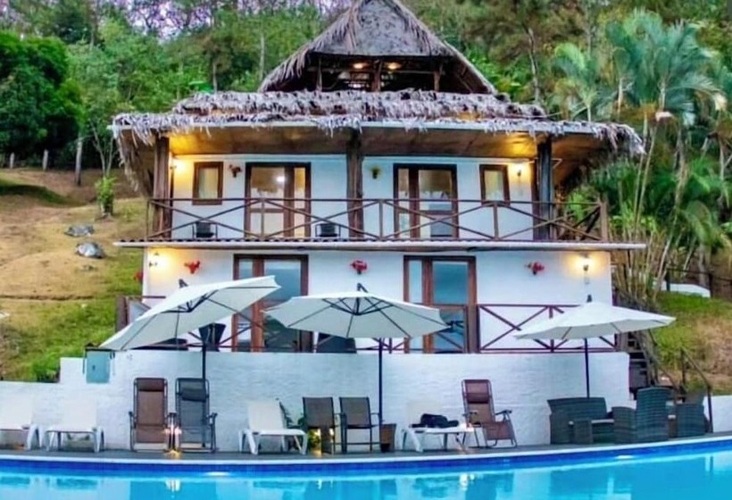 فندق Ranchos De Chalia Panama