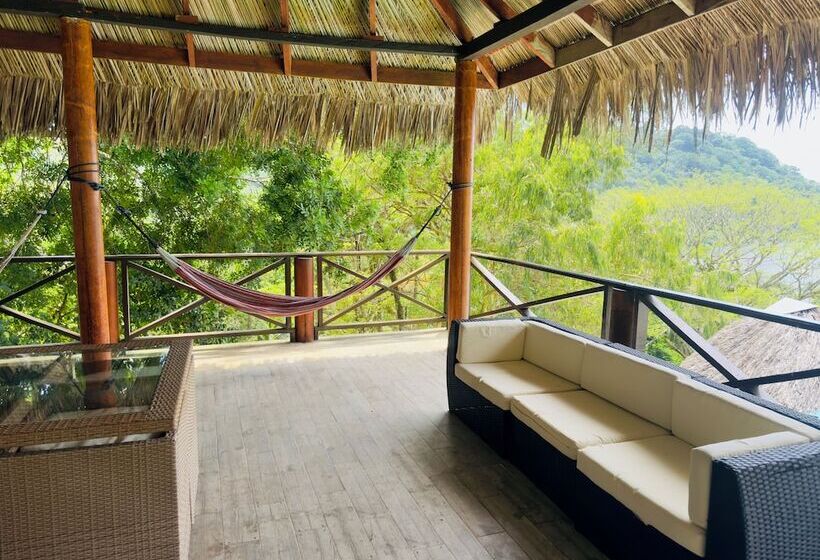 Отель Ranchos De Chalia Panama