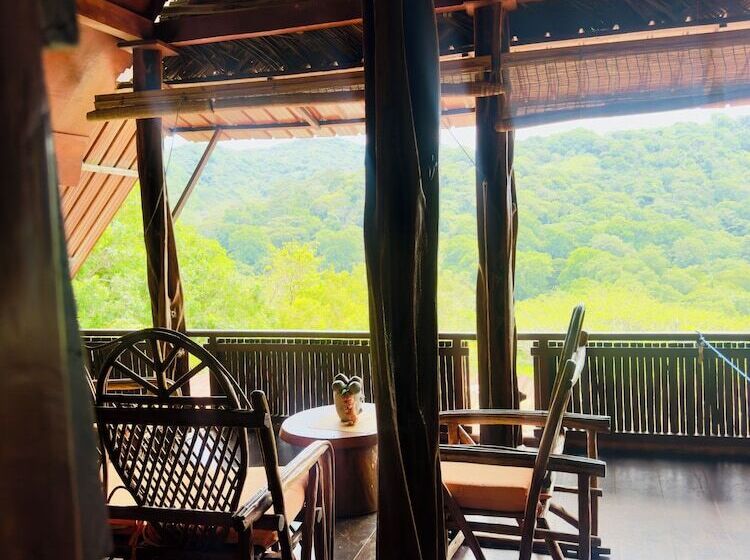 فندق Ranchos De Chalia Panama