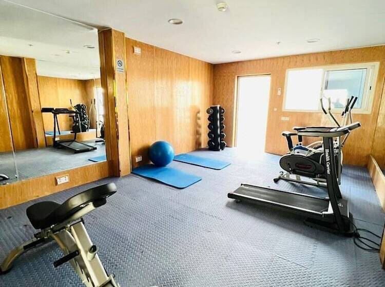 Hotel Swiss Spirit Second Dammam Industrial City سويس سبيريت المدينة الصناعية الثانية بالدمام