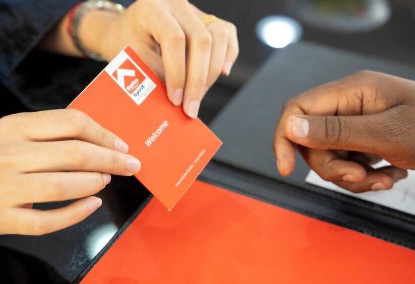 Hotel Swiss Spirit Second Dammam Industrial City سويس سبيريت المدينة الصناعية الثانية بالدمام