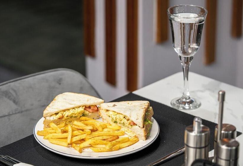 Hotel Swiss Spirit Second Dammam Industrial City سويس سبيريت المدينة الصناعية الثانية بالدمام