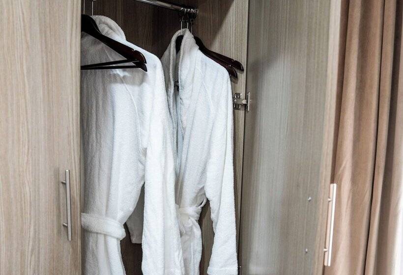 Hotel Swiss Spirit Second Dammam Industrial City سويس سبيريت المدينة الصناعية الثانية بالدمام