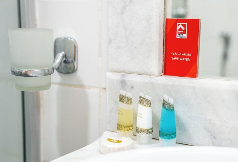 Hotel Swiss Spirit Second Dammam Industrial City سويس سبيريت المدينة الصناعية الثانية بالدمام